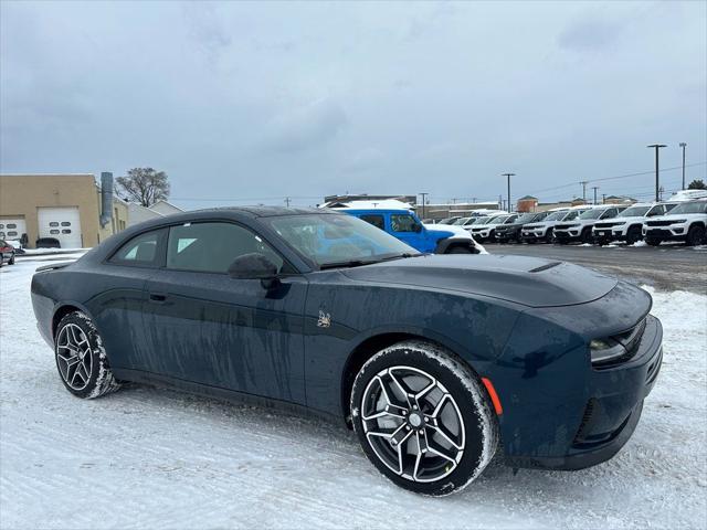 2026 Dodge Charger Scat Pack 2-Door AWD for sale in Webster, NY