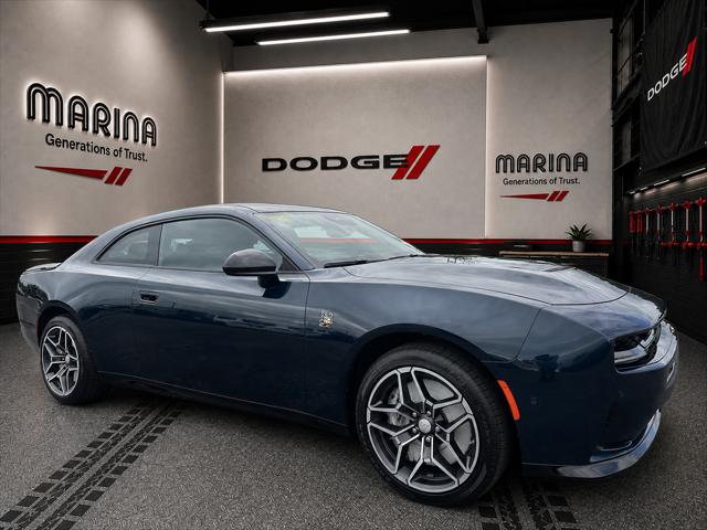 2026 Dodge Charger Scat Pack 2-Door AWD for sale in Webster, NY