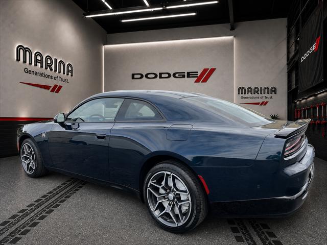 2026 Dodge Charger Scat Pack 2-Door AWD
