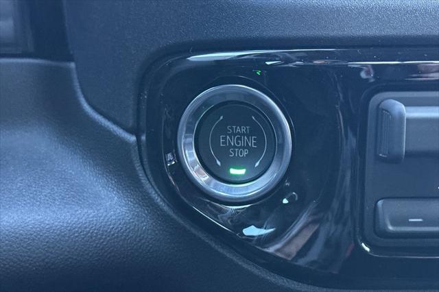 2026 GMC Sierra 1500 Crew Cab, Short Bed, SLE, 4WD