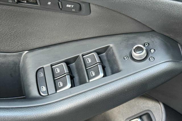 2016 Audi Q5 3.0T Premium Plus