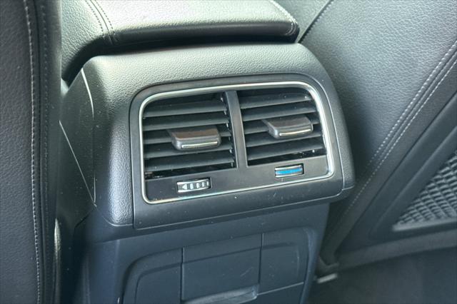 2016 Audi Q5 3.0T Premium Plus