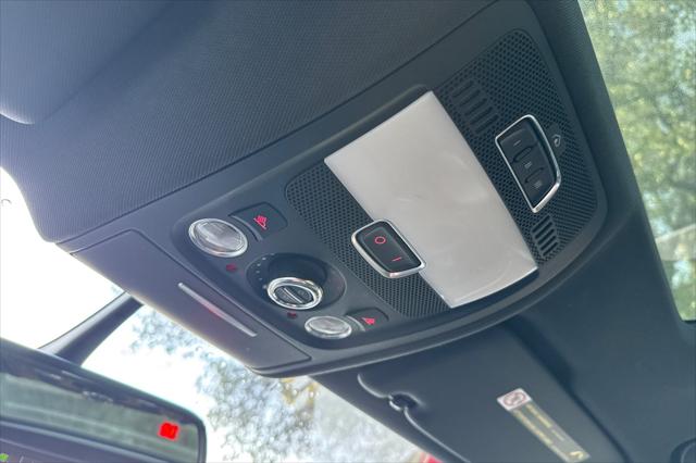 2016 Audi Q5 3.0T Premium Plus