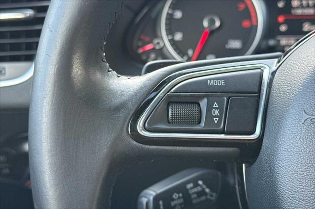 2016 Audi Q5 3.0T Premium Plus