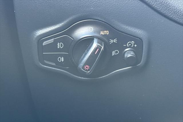2016 Audi Q5 3.0T Premium Plus