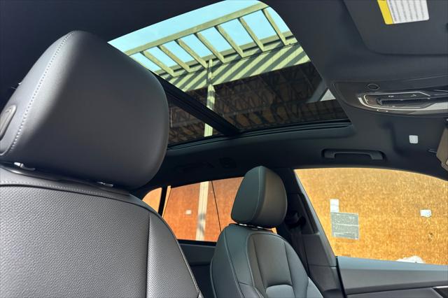 2026 Audi Q8 Premium Plus 55 TFSI quattro Tiptronic