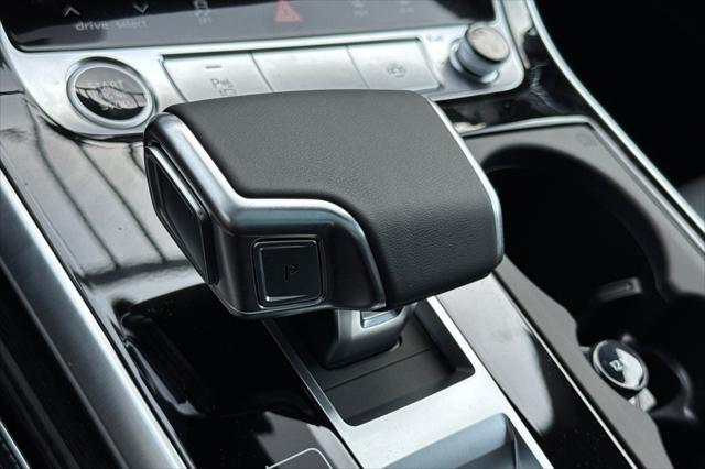 2026 Audi Q8 Premium Plus 55 TFSI quattro Tiptronic