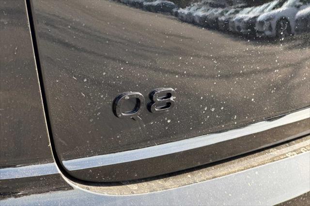 2026 Audi Q8 Premium Plus 55 TFSI quattro Tiptronic