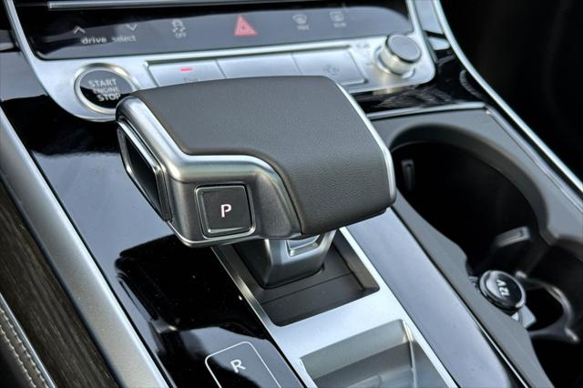 2026 Audi Q7 Premium Plus 55 TFSI quattro tiptronic