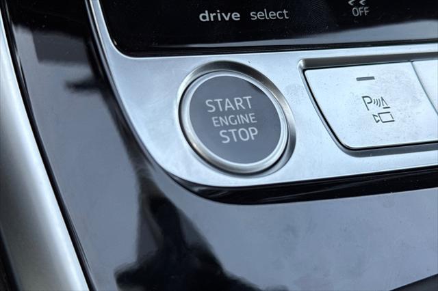 2026 Audi Q7 Premium Plus 55 TFSI quattro tiptronic