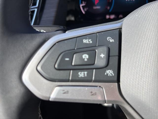 2026 Volkswagen Atlas SEL