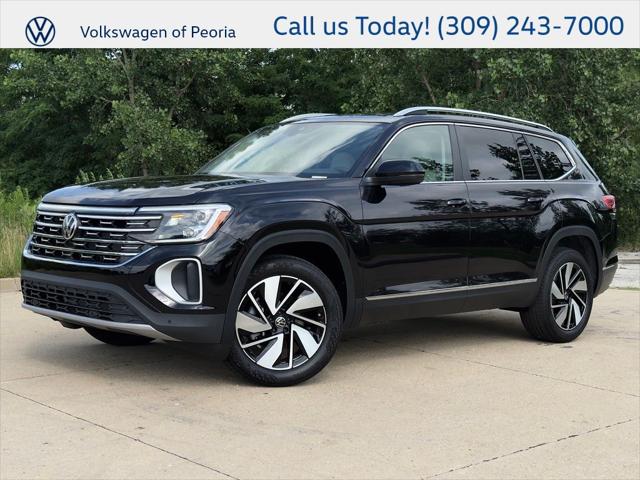 2026 Volkswagen Atlas SEL for sale in Peoria, IL