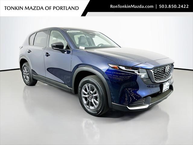 2026 Mazda CX-5 2.5 S Select for sale in Portland, OR