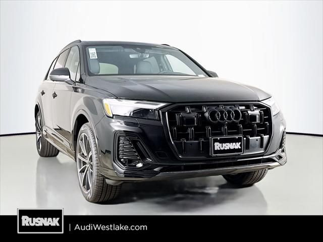 2026 Audi Q7 Premium Plus 45 TFSI quattro tiptronic for sale in Thousand Oaks, CA