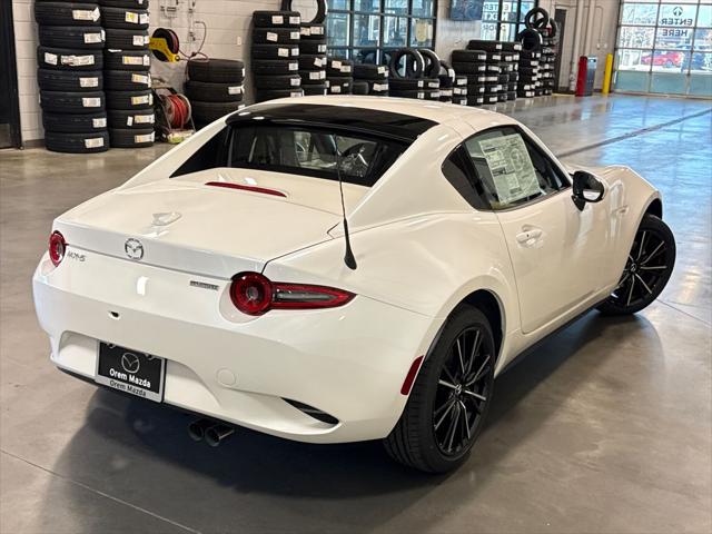 2026 Mazda MX-5 Grand Touring