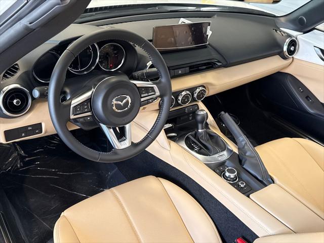 2026 Mazda MX-5 Grand Touring