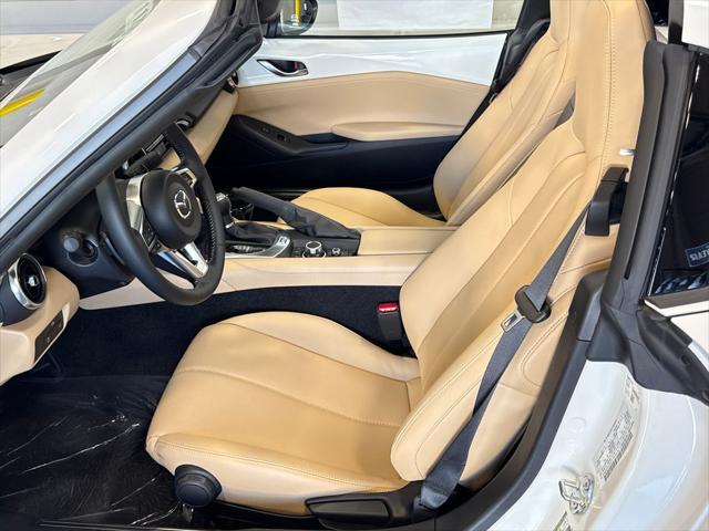 2026 Mazda MX-5 Grand Touring
