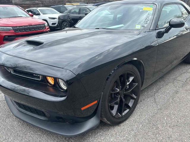 2023 Dodge Challenger GT for sale in Bronx, NY