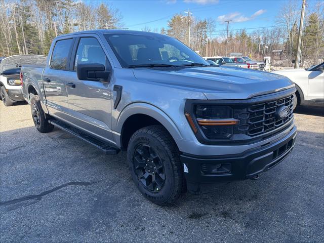 2026 Ford F-150 STX for sale in Arundel, ME