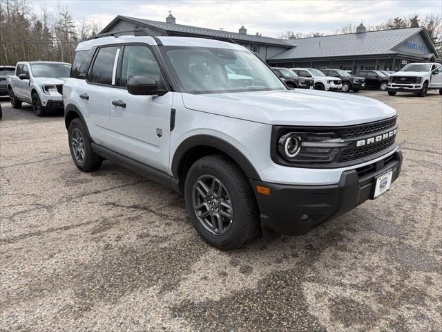 2026 Ford Bronco Sport Big Bend for sale in Arundel, ME