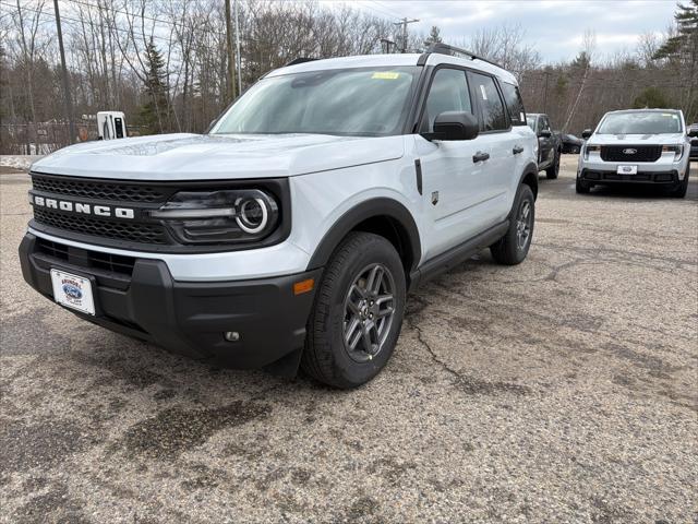 2026 Ford Bronco Sport Big Bend for sale in Arundel, ME