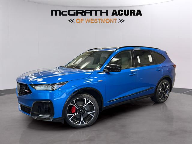 2026 Acura MDX Type S Advance Package for sale in Westmont, IL