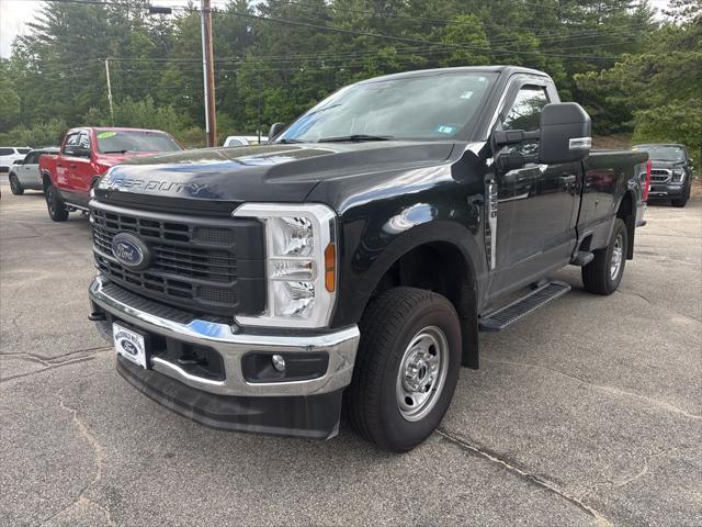 2024 Ford F-250 XL for sale in Center Conway, NH