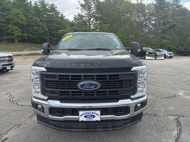 2024 Ford F-250 XL
