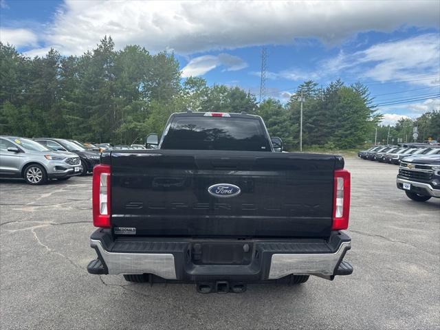 2024 Ford F-250 XL
