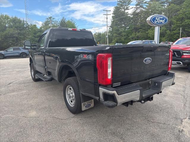 2024 Ford F-250 XL