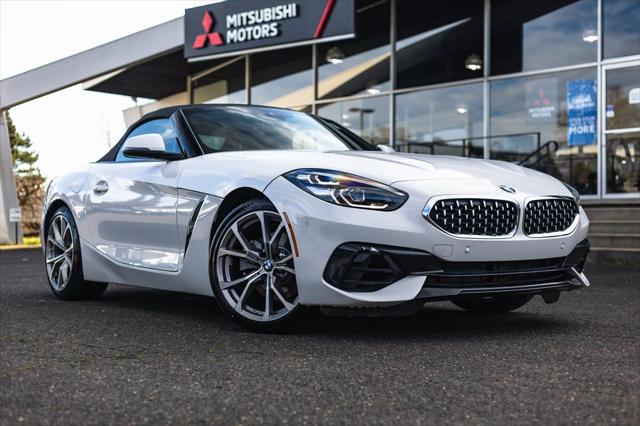 2020 BMW Z4 sDrive30i for sale in Tigard, OR