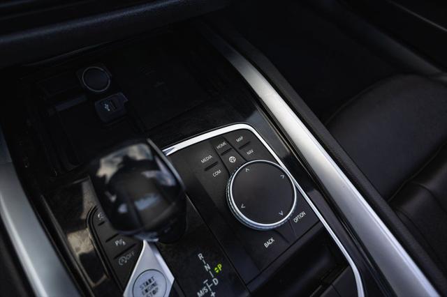 2020 BMW Z4 sDrive30i