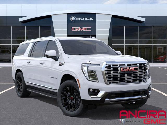2026 GMC Yukon XL 4WD Denali for sale in Boerne, TX