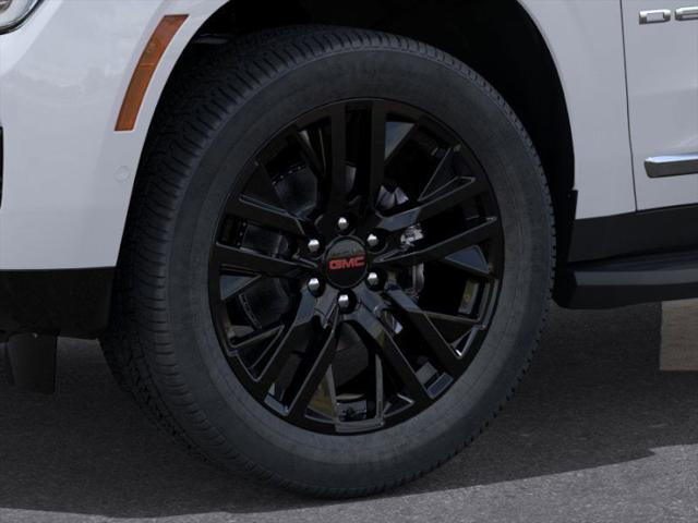 2026 GMC Yukon XL 4WD Denali