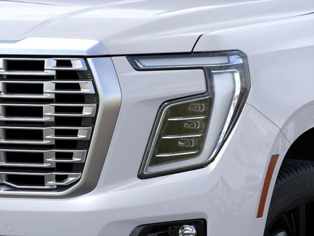 2026 GMC Yukon XL 4WD Denali