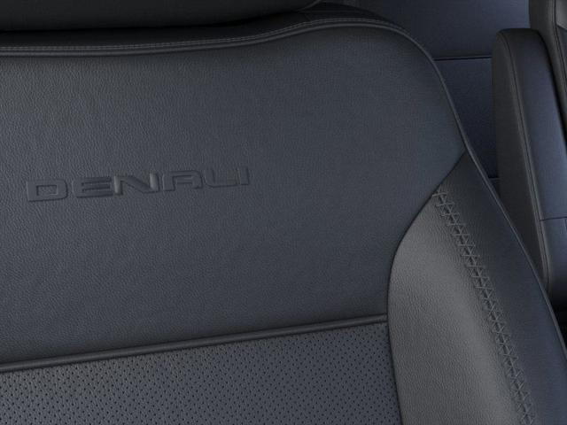 2026 GMC Yukon XL 4WD Denali