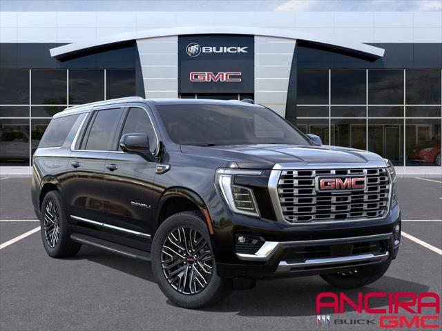 2026 GMC Yukon XL 4WD Denali for sale in Boerne, TX