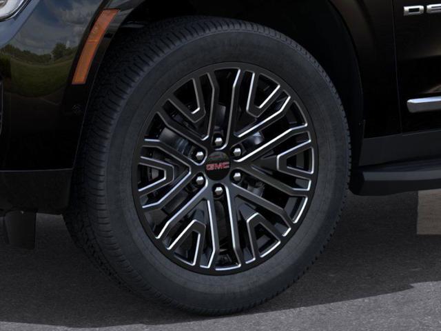 2026 GMC Yukon XL 4WD Denali