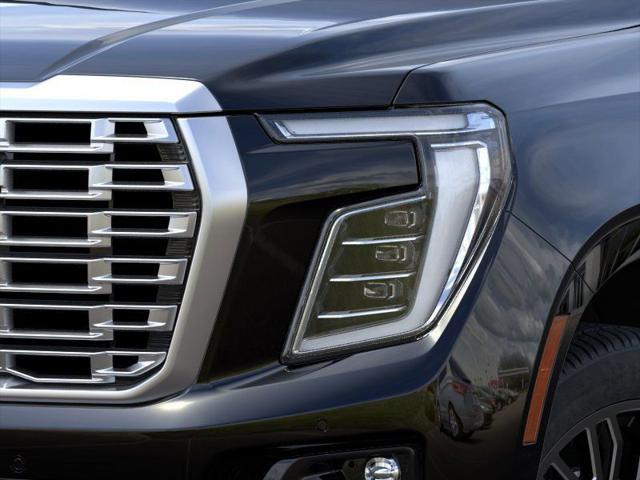 2026 GMC Yukon XL 4WD Denali