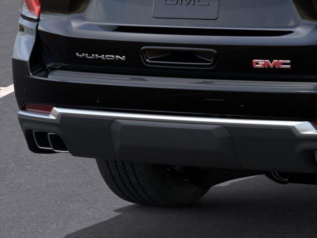 2026 GMC Yukon XL 4WD Denali