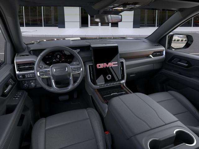 2026 GMC Yukon XL 4WD Denali