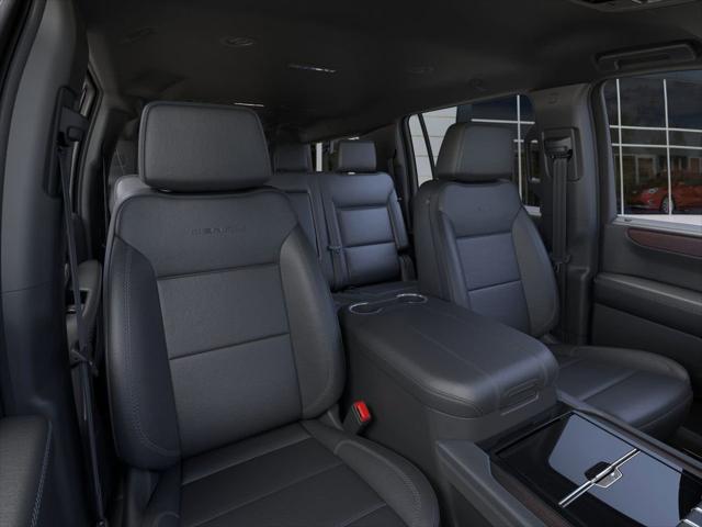 2026 GMC Yukon XL 4WD Denali