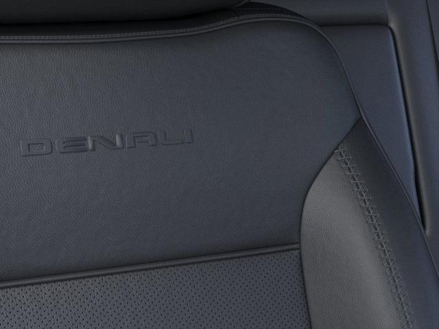 2026 GMC Yukon XL 4WD Denali