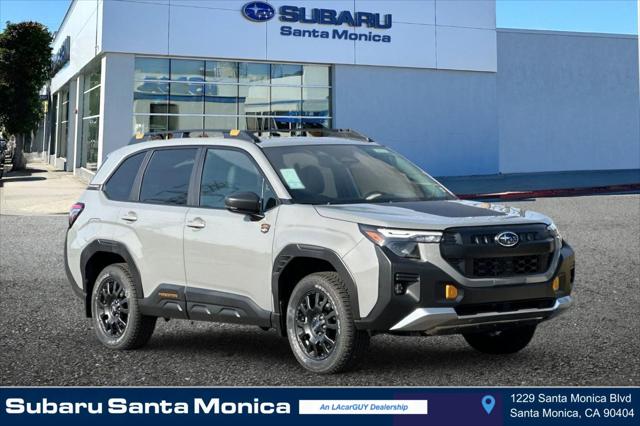 2026 Subaru Forester Wilderness for sale in Santa Monica, CA