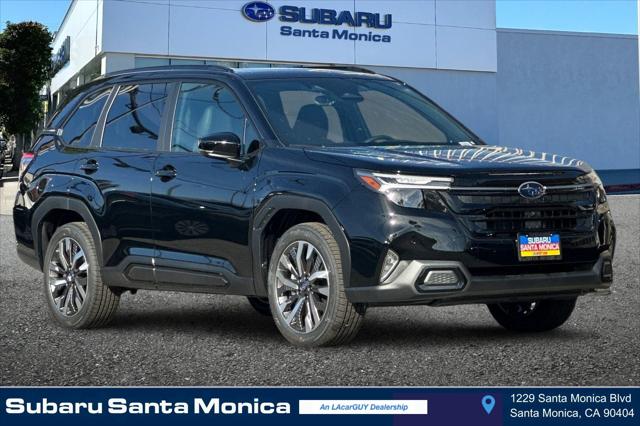 2026 Subaru Forester Touring for sale in Santa Monica, CA