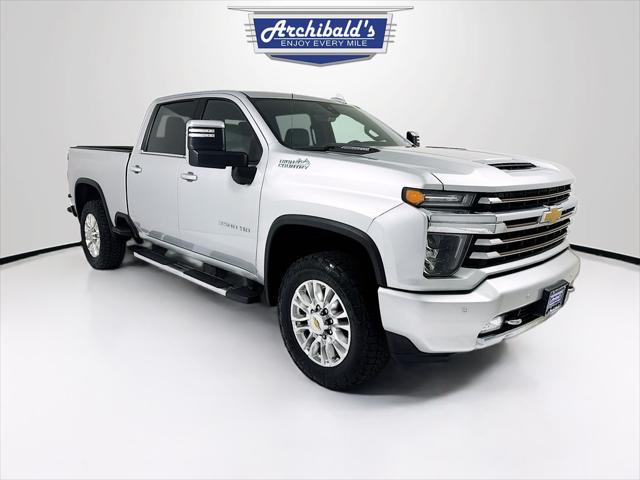 2023 Chevrolet Silverado 3500HD High Country for sale in Kennewick, WA