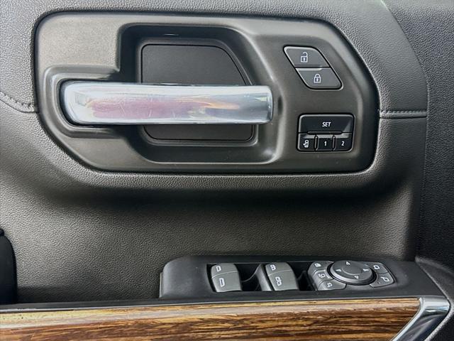 2023 Chevrolet Silverado 3500HD High Country