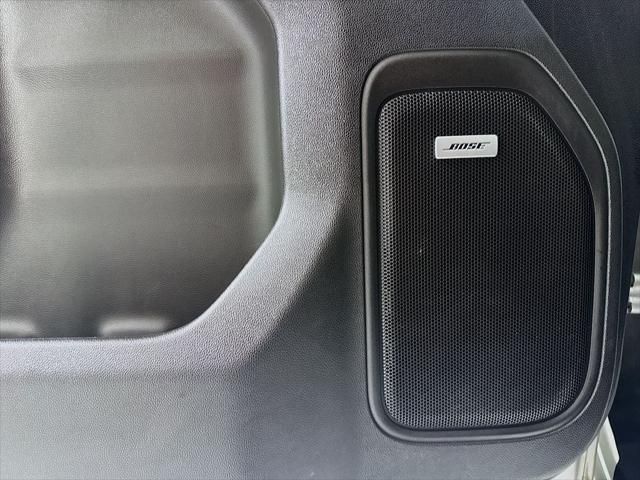 2023 Chevrolet Silverado 3500HD High Country