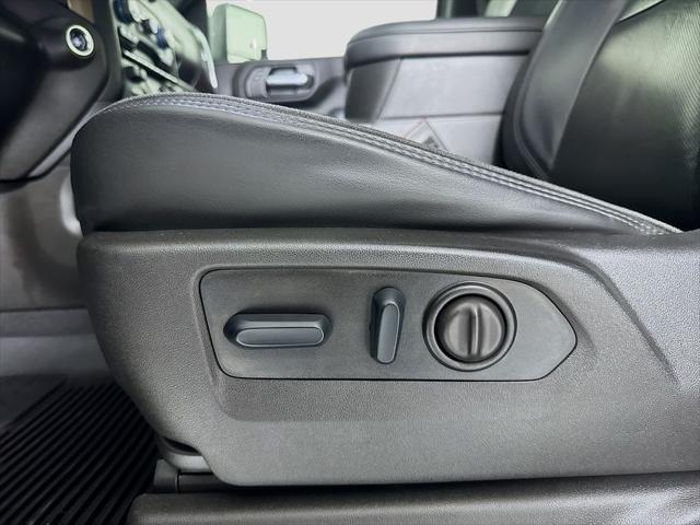2023 Chevrolet Silverado 3500HD High Country