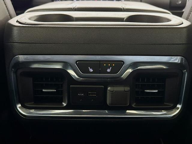 2023 Chevrolet Silverado 3500HD High Country